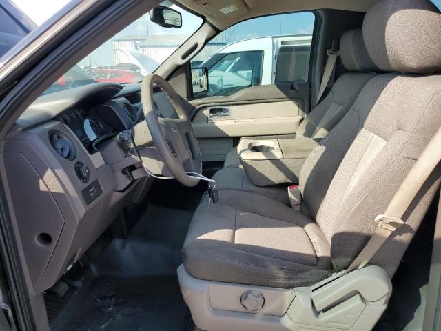 Photo 7 from auction – 2009 FORD F150 with VIN 1FTRF02W09KC93231