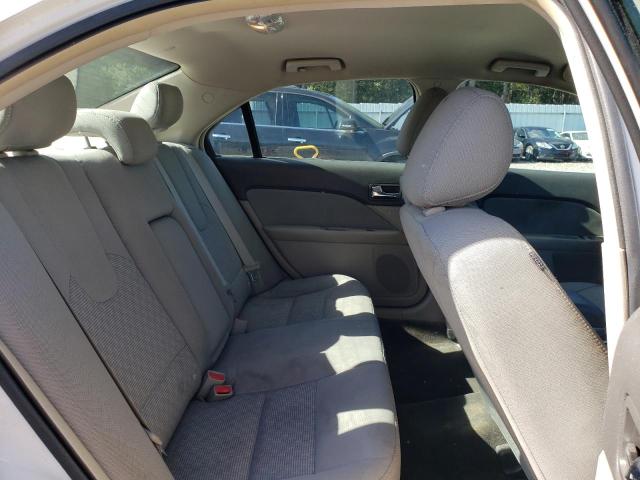 Zdjęcie 10 z aukcji – 2012 FORD FUSION S z VIN 3FAHP0GA3CR147078
