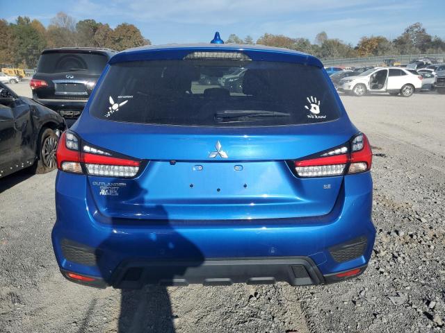 Photo 6 from auction – 2020 MITSUBISHI OUTLANDER with VIN JA4AP4AU2LU008780