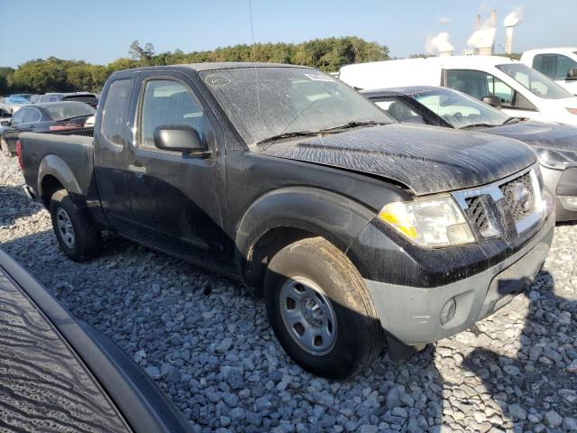 Photo 4 from auction – 2010 NISSAN FRONTIER K with VIN 1N6BD0CT7AC422458