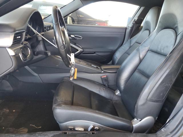 Photo 7 from auction – 2013 PORSCHE 911 CARRER with VIN WP0AA2A91DS106767