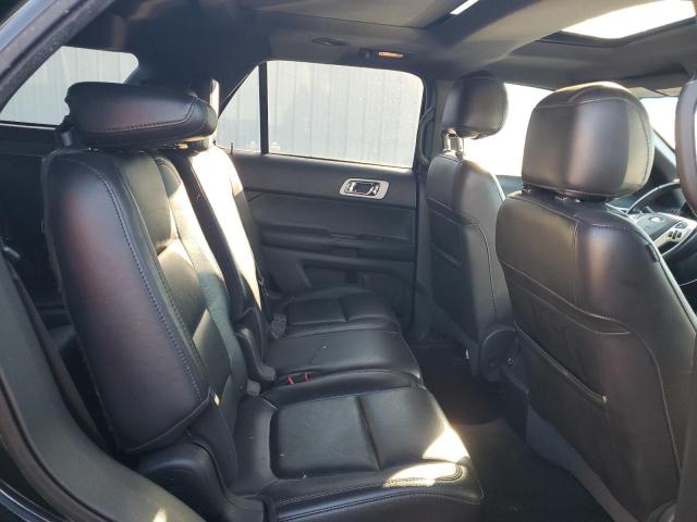 Photo 11 from auction – 2013 FORD EXPLORER X with VIN 1FM5K8D86DGC84841
