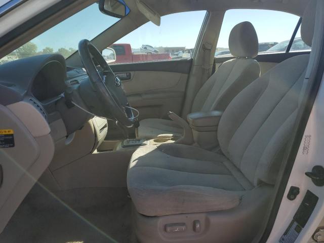 Photo 7 from auction – 2006 KIA OPTIMA LX with VIN KNAGE123565041522