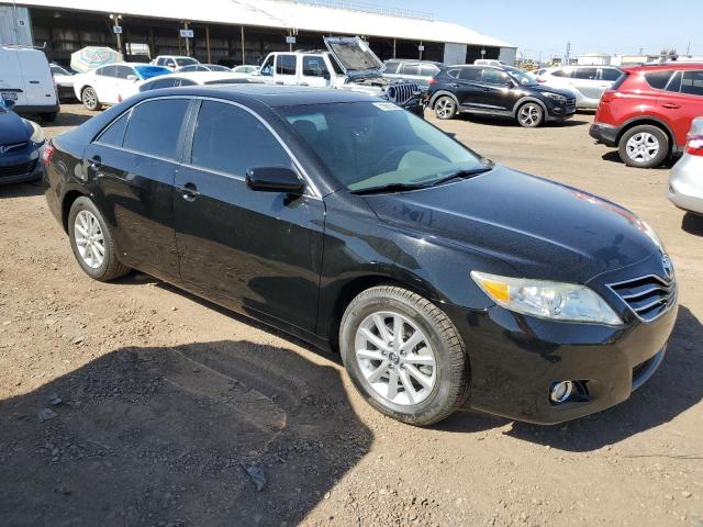Photo 4 from auction – 2011 TOYOTA CAMRY SE with VIN 4T1BK3EK8BU125754