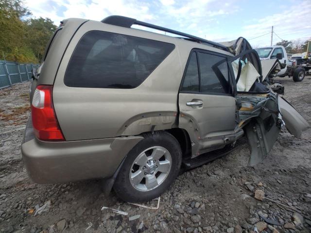 Photo 3 from auction – 2008 TOYOTA 4RUNNER SR with VIN JTEBT14RX8K001862