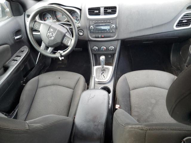 Photo 8 from auction – 2013 DODGE AVENGER SE with VIN 1C3CDZAB1DN562119