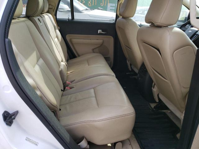 Photo 11 from auction – 2010 FORD EDGE LIMIT with VIN 2FMDK4KC7ABB56073