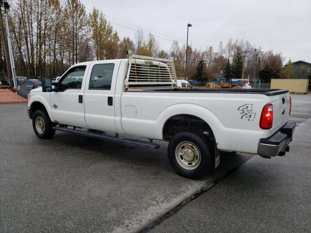 Photo 2 from auction – 2014 FORD F350 SUPER with VIN 1FT8W3BT8EEB12923