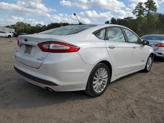 Photo 3 from auction – 2016 FORD FUSION SE with VIN 3FA6P0LU1GR405613