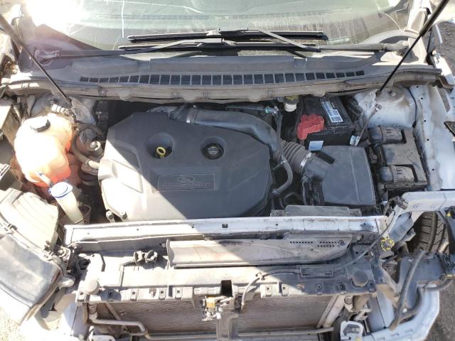 Photo 11 from auction – 2017 FORD EDGE SEL with VIN 2FMPK3J99HBB52369