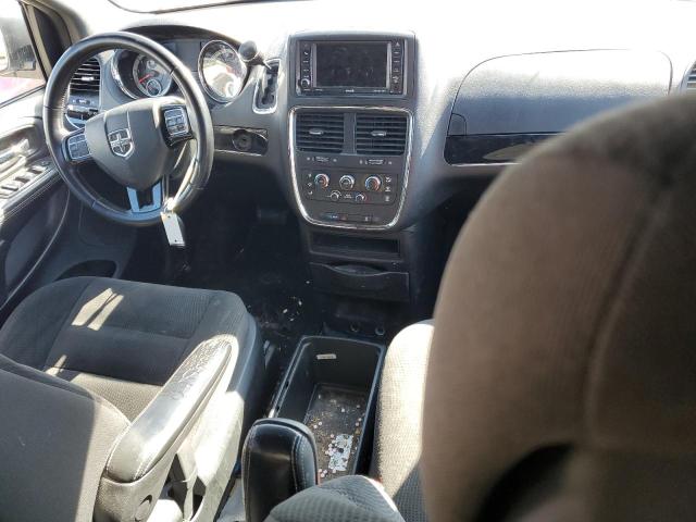 Photo 8 from auction – 2017 DODGE GRAND CARA with VIN 2C4RDGBG4HR843781