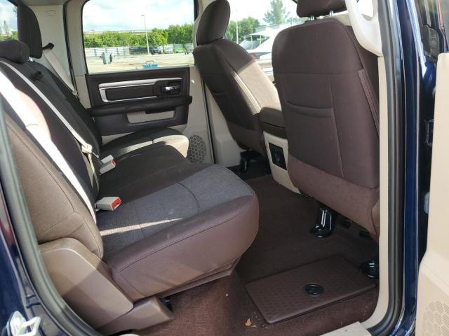 Photo 10 from auction – 2018 RAM 1500 SLT with VIN 3C6RR6LT9JG194988