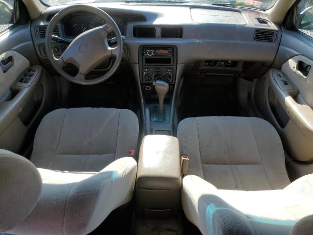 Photo 8 from auction – 2000 TOYOTA CAMRY CE with VIN 4T1BG22K7YU957174