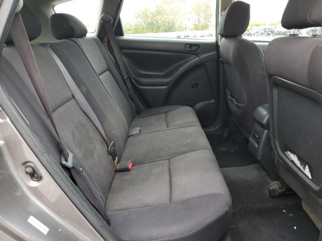 Photo 11 from auction – 2004 PONTIAC VIBE with VIN 5Y2SL62824Z415411