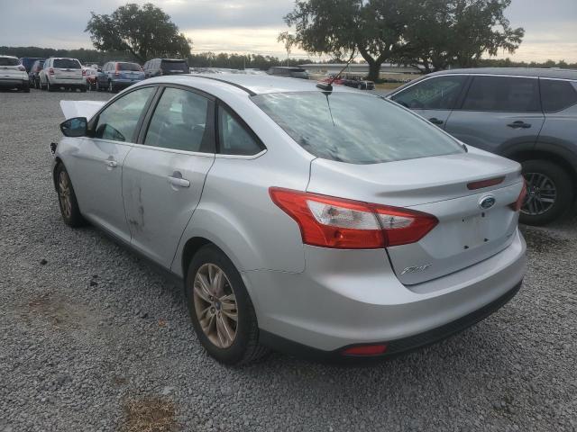 Foto 2 de la subasta – 2012 FORD FOCUS SEL con VIN 1FAHP3H22CL140386