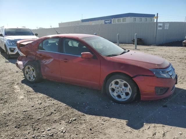 Photo 4 from auction – 2011 FORD FUSION SE with VIN 3FAHP0HA6BR114430