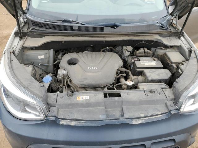 Photo 11 from auction – 2016 KIA SOUL with VIN KNDJN2A22G7274514