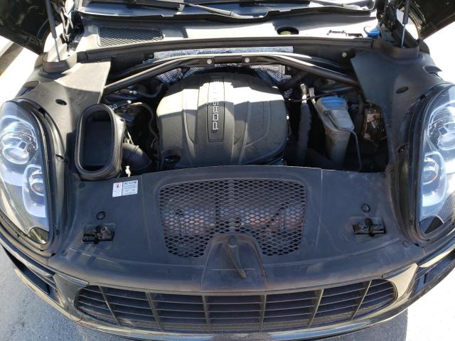 Photo 12 from auction – 2017 PORSCHE MACAN with VIN WP1AA2A59HLB03661