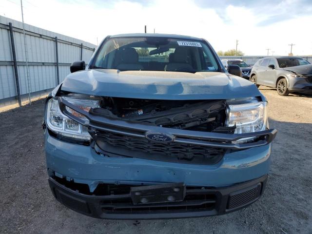 Photo 5 from auction – 2023 FORD MAVERICK X with VIN 3FTTW8E36PRA68259