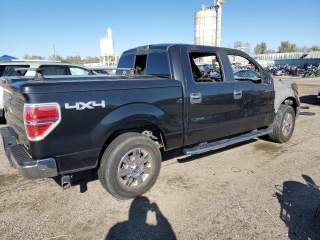 Photo 3 from auction – 2012 FORD F150 SUPER with VIN 1FTFW1EF7CKD52013