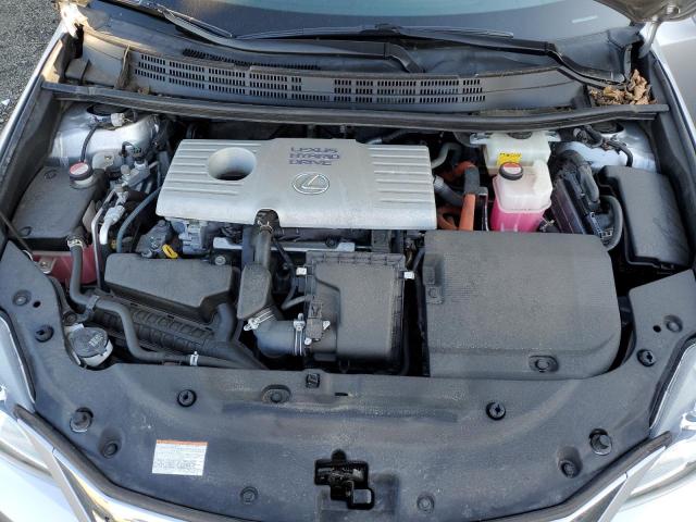 Photo 11 from auction – 2015 LEXUS CT 200 with VIN JTHKD5BH6F2236001
