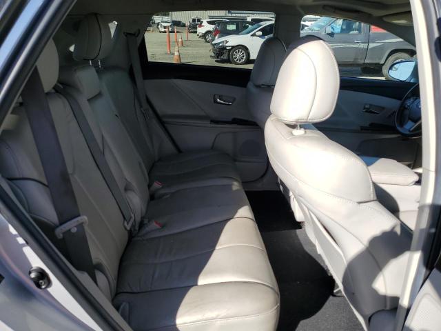 Photo 11 from auction – 2013 TOYOTA VENZA LE with VIN 4T3ZK3BB5DU055210