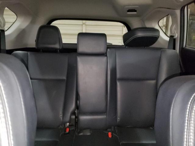 Photo 10 from auction – 2017 TOYOTA RAV4 LIMIT with VIN 2T3DFREV7HW636706