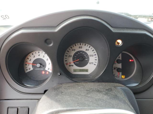 Photo 9 from auction – 2004 NISSAN FRONTIER C with VIN 1N6ED27T24C470389