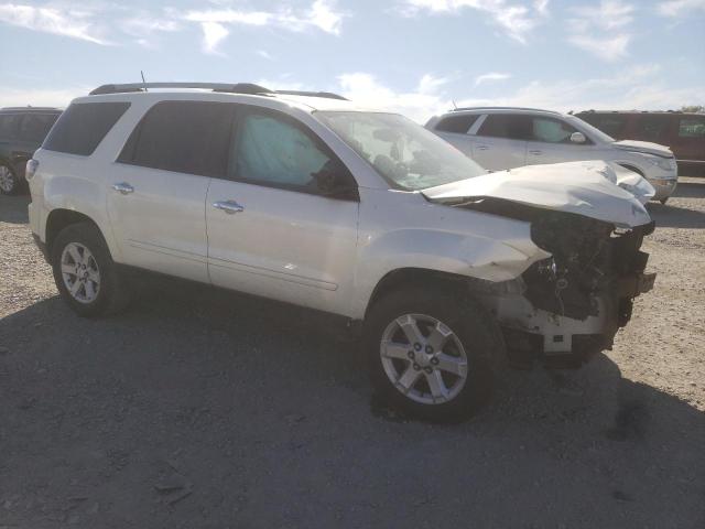 Photo 4 from auction – 2013 GMC ACADIA SLE with VIN 1GKKRPKD3DJ265944