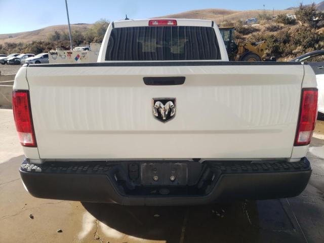 Фото 6 с аукциона – 2022 RAM 1500 CLASS с VIN 1C6RR6FG9NS170462