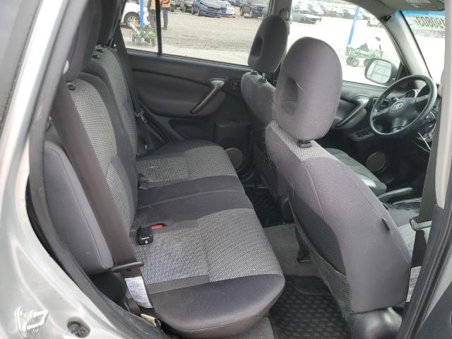 Photo 10 from auction – 2004 TOYOTA RAV4 with VIN JTEHD20V646022064