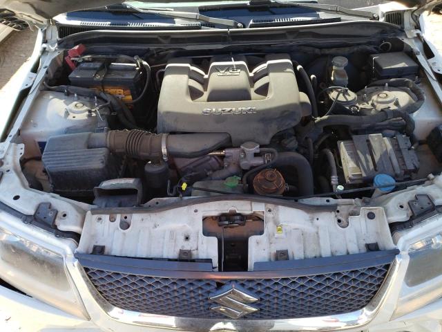Photo 11 from auction – 2008 SUZUKI OTHER with VIN JS3TD944384102160