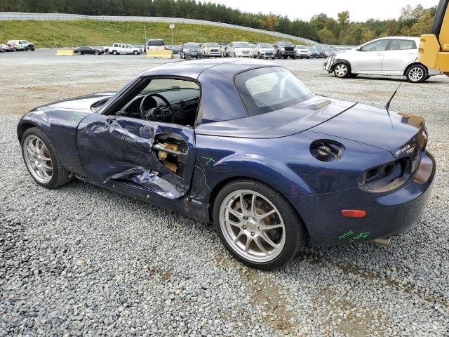 Photo 2 from auction – 2008 MAZDA MX-5 MIATA with VIN JM1NC26F880146680
