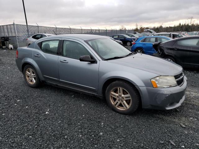 Photo 4 from auction – 2008 DODGE AVENGER SX with VIN 1B3LC56R88N274392