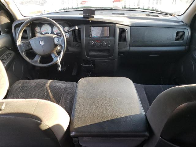 صورة رقم 8 من المزاد - 2005 DODGE RAM 2500 S مع VIN 3D7KS28D05G794576