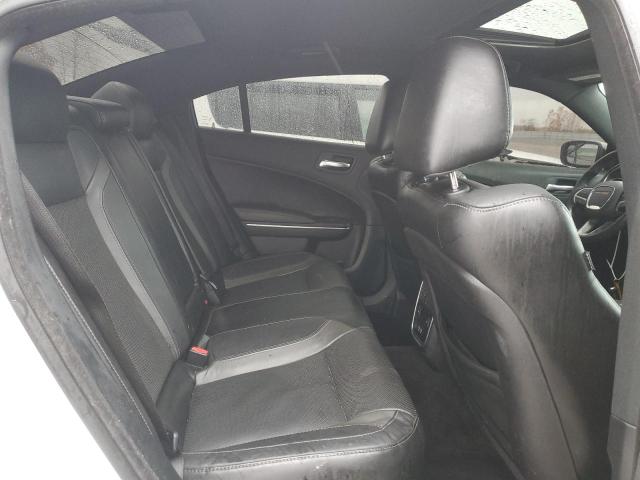 Photo 10 from auction – 2018 DODGE CHARGER GT with VIN 2C3CDXJG5JH316646