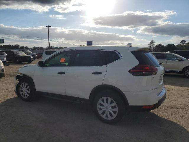 Photo 2 from auction – 2018 NISSAN ROGUE S with VIN 5N1AT2MT1JC758050