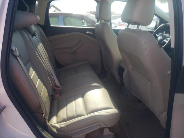 صورة رقم 11 من المزاد - 2014 FORD ESCAPE TIT مع VIN 1FMCU0J92EUE33698