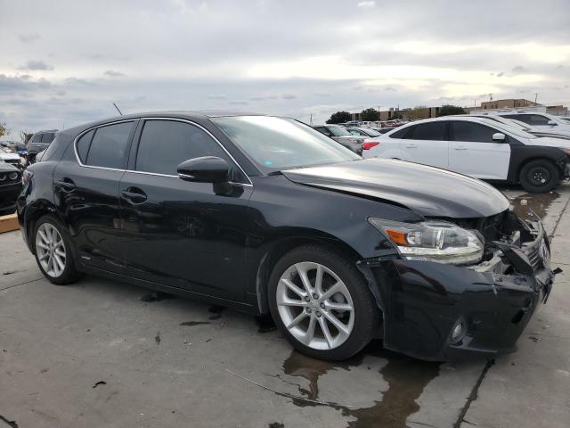 Photo 4 from auction – 2013 LEXUS CT 200 with VIN JTHKD5BH0D2169070