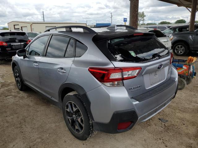 Photo 2 from auction – 2018 SUBARU CROSSTREK with VIN JF2GTABC4J8319909