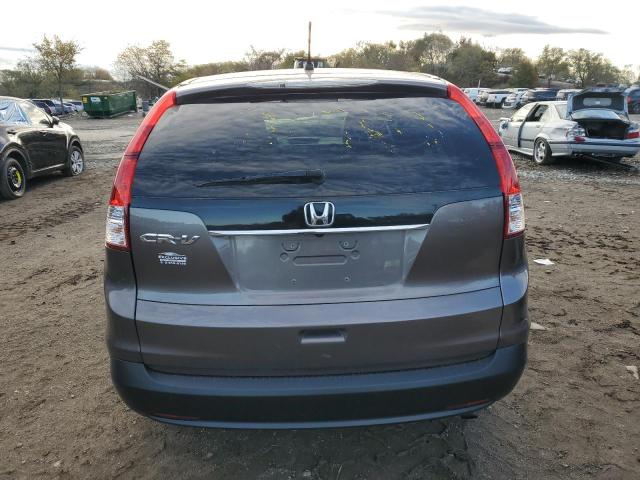 Photo 6 from auction – 2012 HONDA CR-V EX with VIN 5J6RM3H5XCL025854