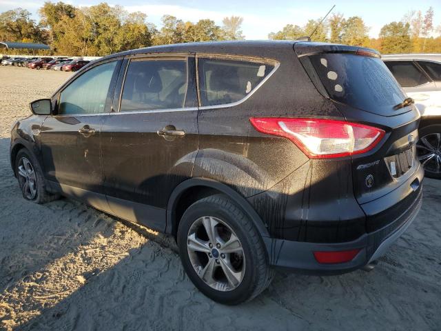 Photo 2 from auction – 2014 FORD ESCAPE SE with VIN 1FMCU0GX5EUD63118