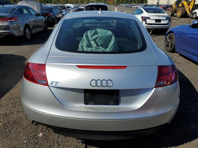 Photo 6 from auction – 2008 AUDI TT 2.0T with VIN TRUAF38J581000265