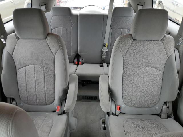 Photo 10 from auction – 2017 BUICK ENCLAVE with VIN 5GAKRAKD6HJ352625