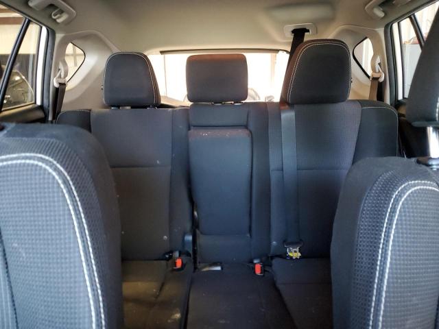 Photo 10 from auction – 2017 TOYOTA RAV4 XLE with VIN 2T3WFREV7HW403028