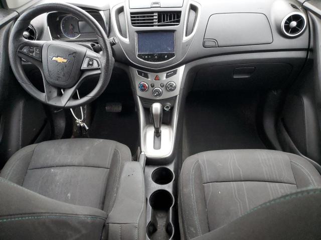 صورة رقم 8 من المزاد - 2015 CHEVROLET TRAX 1LT مع VIN KL7CJLSB6FB261041