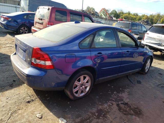 Photo 3 from auction – 2006 VOLVO S40 2.4I with VIN YV1MS382162156560
