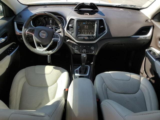 Photo 8 from auction – 2016 JEEP CHEROKEE O with VIN 1C4PJLJB8GW295109