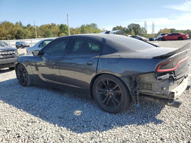 Photo 2 from auction – 2018 DODGE CHARGER R/ with VIN 2C3CDXCT5JH174129