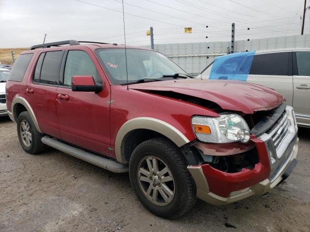 Photo 4 from auction – 2010 FORD EXPLORER E with VIN 1FMEU7EE1AUA78395